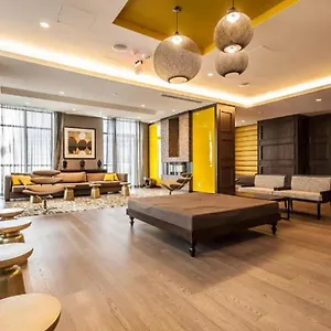 Appartement Union Square Centre Toronto