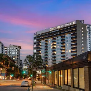 Hotel Western Premier Chateau Granville & & Conference Centre