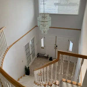Homestay King Edward House, Vancouver