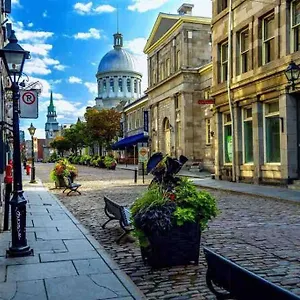 Mind Blowing View - 2 Beds - Pool & - Downtown Montreal