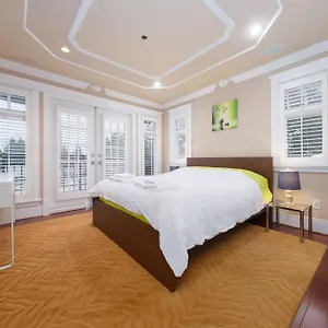 Oakridge Luxury Homestay Séjour chez l'habitant