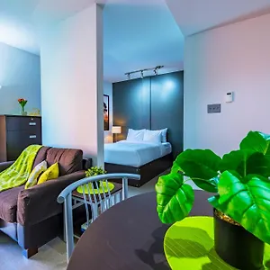 Appartement Résidences Du Ville de Québec