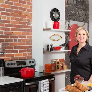 Appartement Le 1000 - Ville de Québec