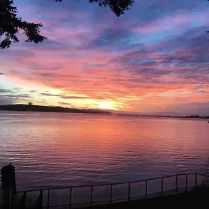Waterfront Saanichton