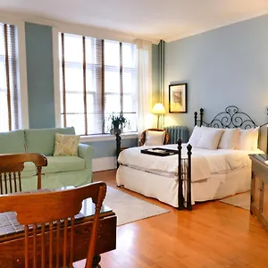 Appartement Les Immeubles Charlevoix - Le Perchoir 1018 Ville de Québec